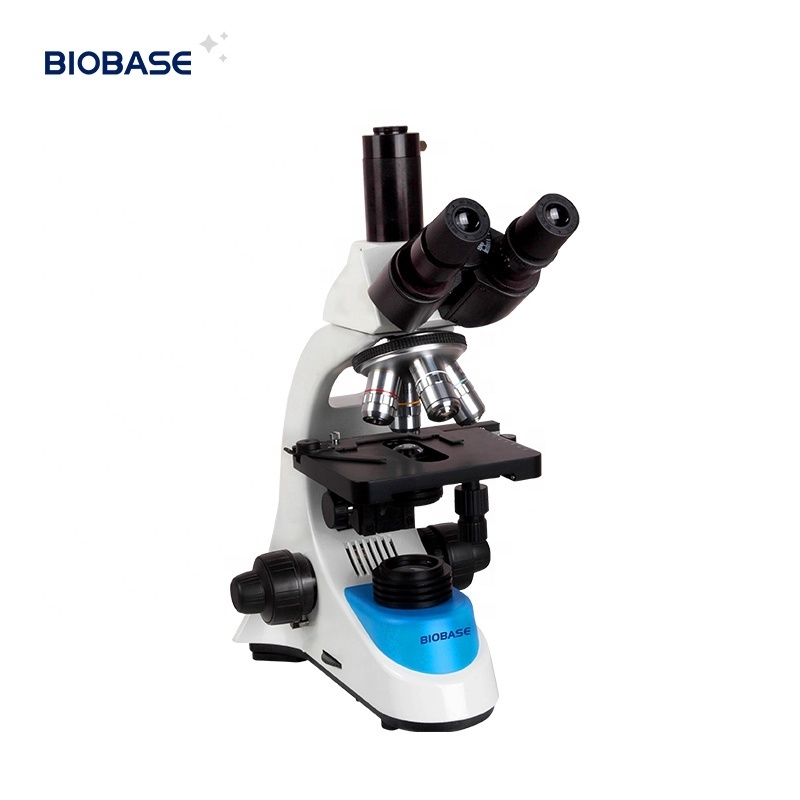 BIOBASE china hot selling Economic Digital Binocular Biological Microscope, XS-208AB Binocular Head for lab and hospital