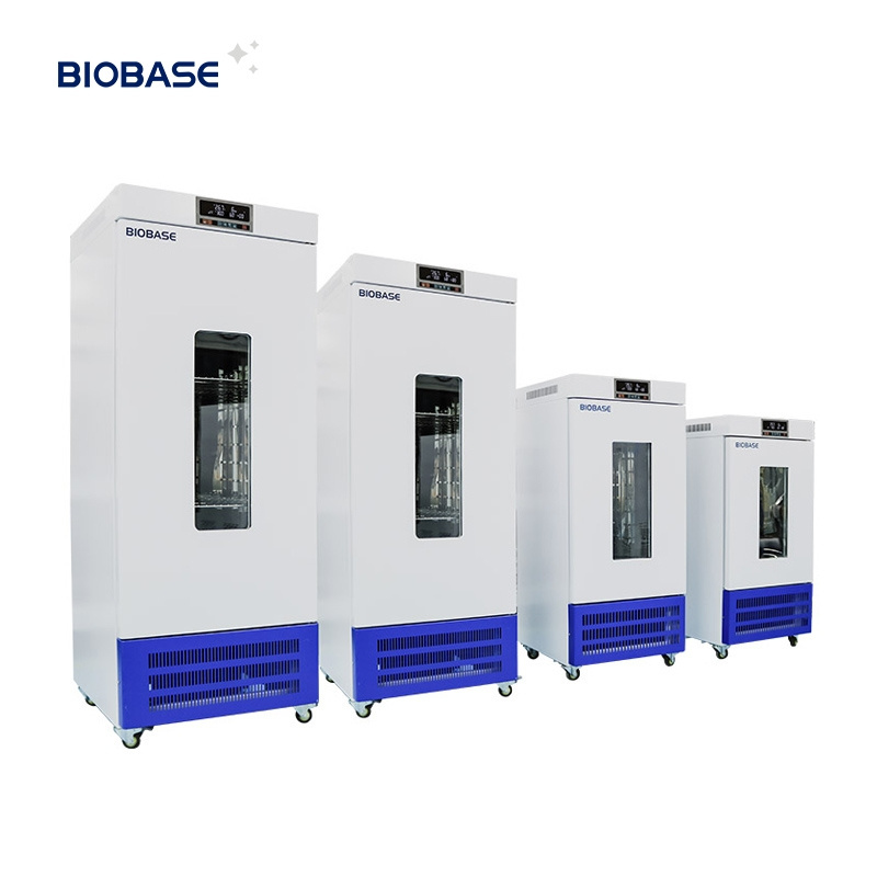 Climate incubator chamber laboratory incubator culture Phytotron BJPX-HT150B humidity chamber