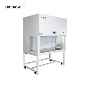 Biobase Laminar Flow Cabinet with memory function Horizontal Laminar Flow Cabinet for medical lab