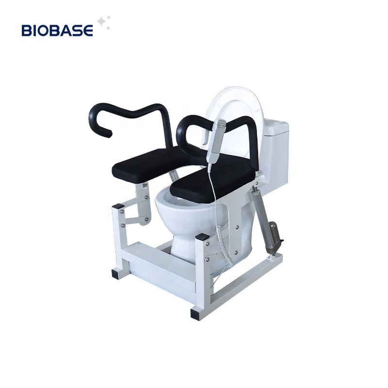 Elderly Toilet Chair Electric Toilet Auxiliary Lift Chair For Toilet