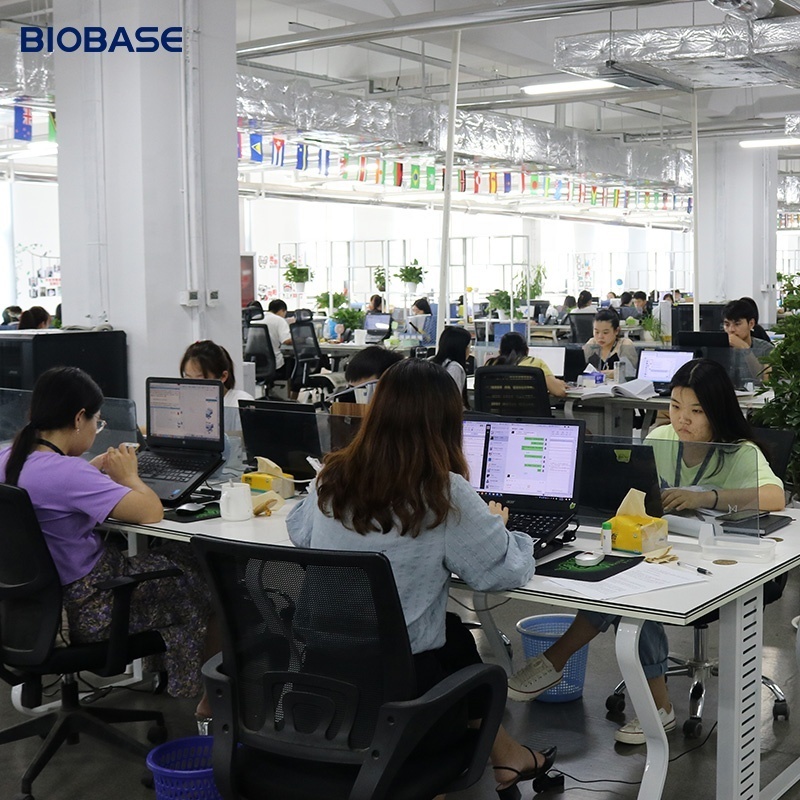 Biobase China Precious Metal Tester machine precious metal verifier tester laboratory  price