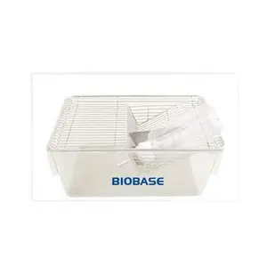 Biobase CHINA  Safe Laboratory Mouse Rat Cages, BK-CP3