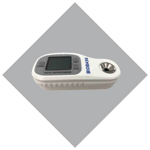 BIOBASE China High Quality Potable Digital Refractometer Brix Meter Portable Rafractometer