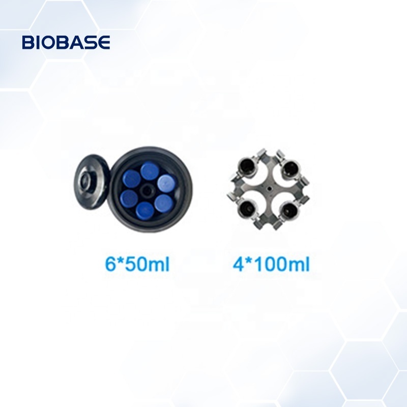 BIOBASE Refrigerated Centrifuge Table Top High Speed Refrigerated Centrifuge for laboratory