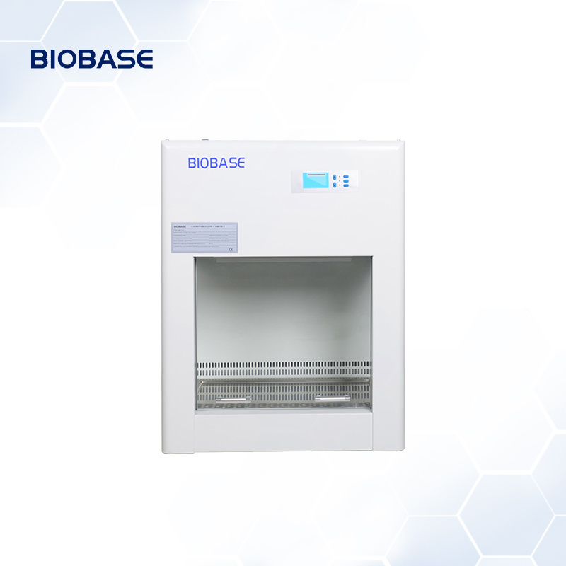 Compounding Hood  Laboratory Ductless Fume Hood Laminar Flow Cabinet