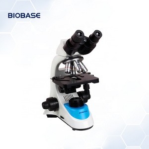 BIOBASE China Sliding Binocular Head Series Laboratory Biological Microscope XS-208A