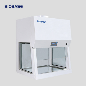 Compounding Hood  Laboratory Ductless Fume Hood Laminar Flow Cabinet