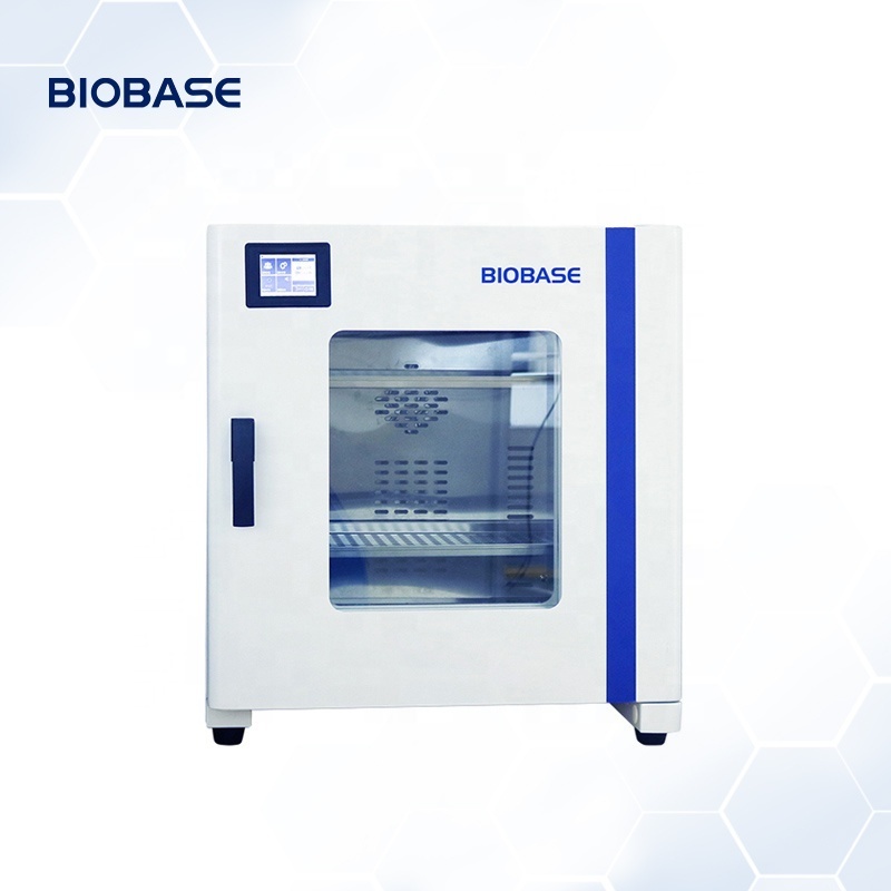 BIOBASE Constant Temperature Incubator Hot Sale dry bath incubator price automatic solar incubators for laboratory