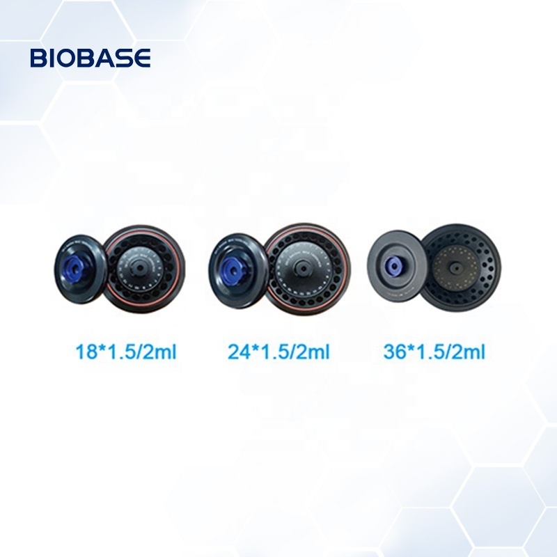 BIOBASE Refrigerated Centrifuge Table Top High Speed Refrigerated Centrifuge for laboratory