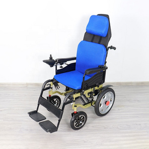 BIOBASE China Electric Wheelchairs and Powered Wheelchairs Powerchairs, Electric Wheelchairs