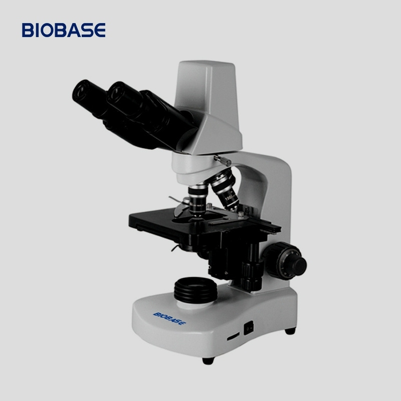 electron microscope price BMB-117M scanning electron microscope trinocular lcd digital microscope