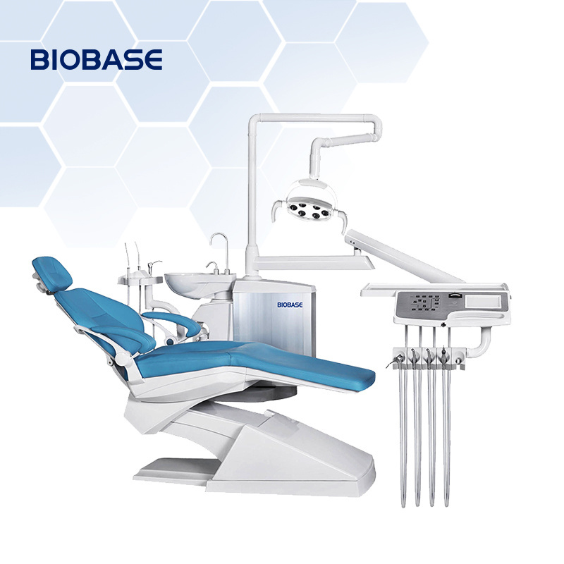 BIOBASE dental chairs unit price of dental chair medical dental chair modern