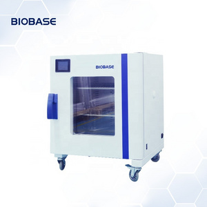 BIOBASE Constant Temperature Incubator Hot Sale dry bath incubator price automatic solar incubators for laboratory