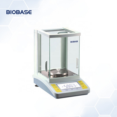 BIOBASE Electronic Precision Balance Auto-counting 0.0001g digital BP Series Electronic Beam Balance for lab instrument