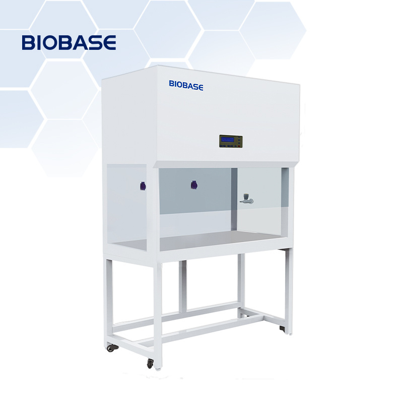 Biobase 3 years warranty BBS V1300 laminar vertical laminar air flow cabinet for lab clinic