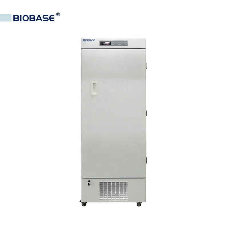 BIOBASE Deep Freezer Refrigerators Minus 40 Degrees Freezer Price for laboratory or hospital