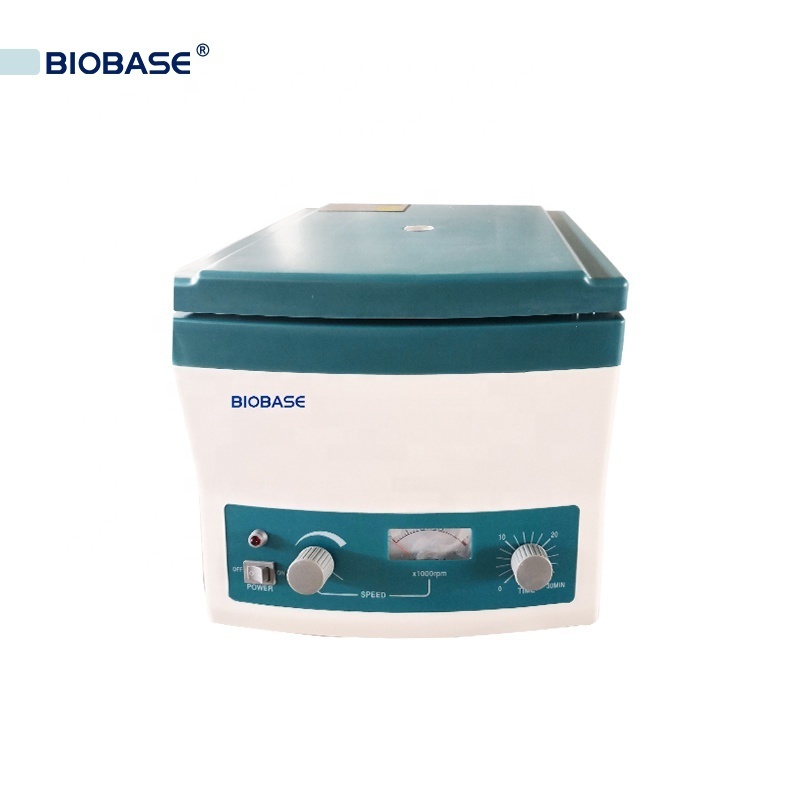 BIOBASE r Biological Centrifuges affordable lab centrifuge machine  For medical and Lab