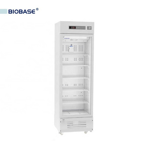 BIOBASE CHINA BPR-5V298 Biological Chemical Laboratory Refrigerator with 300 Liters Capacity