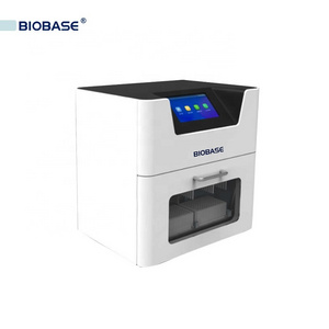 BIOBASE Pcr Test Nucleic Acid Extraction System BNP32/48  DNA/RNA kit Genexpert Machine for Lab