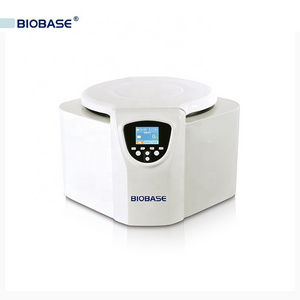 BIOBASE China Table Top Low Speed Centrifuge BKC-TL4 with many kinds of rotors for Lab clinical