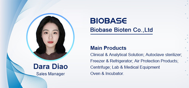 BIOBASE 96-well Automatic Elisa Microplate Washer BK-9622 | PCR Lab Equipment | Affordable Price