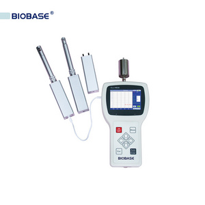 Biobase China Counter Laboratory Testing Instrument of Cleaning Portable Hand-held Laser Dust Particle Counter for Lab