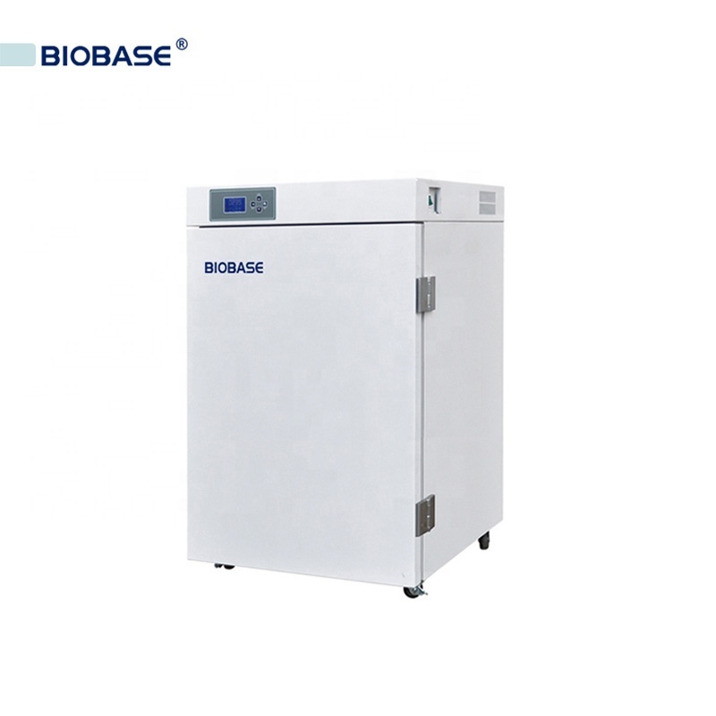 Microbiological incubators BJPX-H230II Constant Temperature Incubator 30 liters RT+5~80C Laboratory incubator