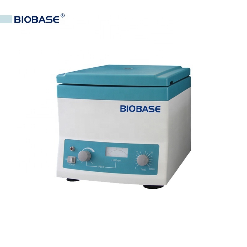 BIOBASE r Biological Centrifuges affordable lab centrifuge machine  For medical and Lab