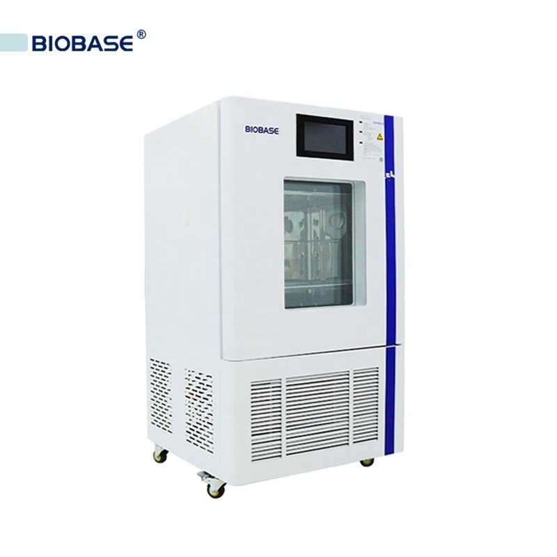 Microbiological incubators BJPX-H230II Constant Temperature Incubator 30 liters RT+5~80C Laboratory incubator