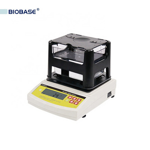 BIOBASE China Electronic Densimeter BK-DMG300K Portable Laboratory Equipment Precious Metal Tester for laboratory or hospital