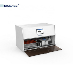 Biobase China BK-PR96 Auto Liquid Sample Handling System With Dual Robot Arms