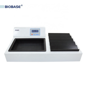 BIOBASE China Tissue Flotation Water Bath&Slide Dryer BTH-I In Stock  Pathology lab equipment for Lab/Hospital