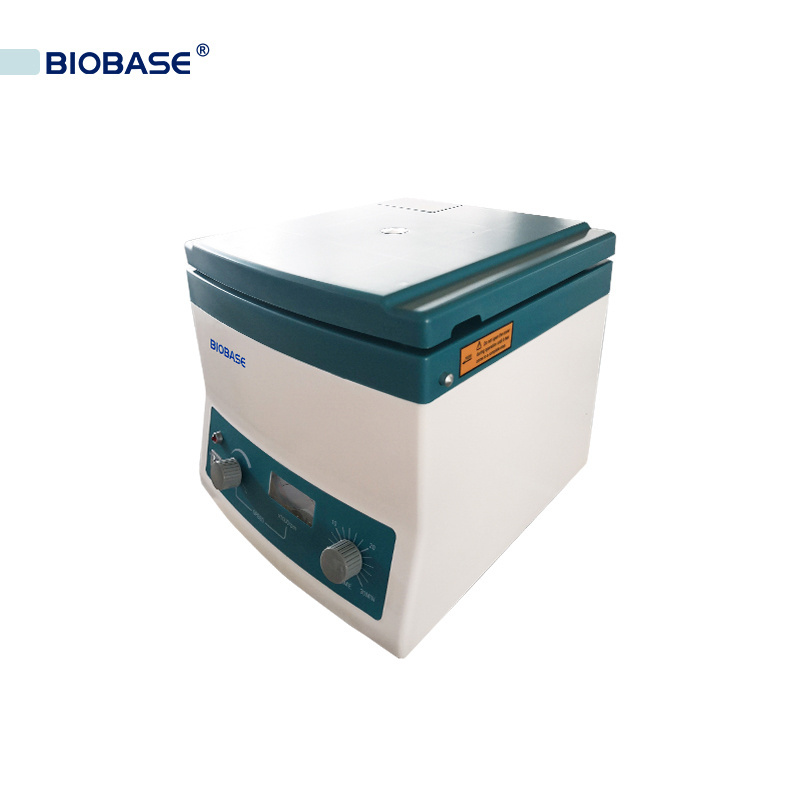 BIOBASE r Biological Centrifuges affordable lab centrifuge machine  For medical and Lab