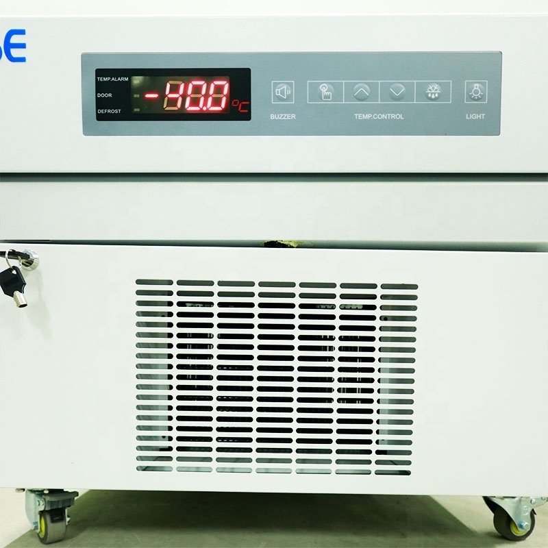 BIOBASE Deep Freezer Refrigerators Minus 40 Degrees Freezer Price for laboratory or hospital