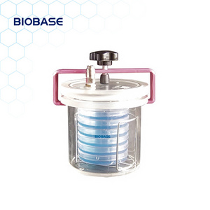 BIOBASE China Anaerobic Jar Exhaust type enclosed type BK-AJH015 Excellent  Testing Instrument For Lab