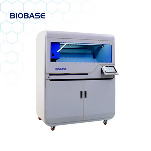 BIOBASE BK-AutoHS96 Fully Automatic 48/96 Sample Nucleic Acid Extraction System for lab and hospital