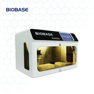 BIOBASE China Nucleic Acid Extractor BNP96 nucleic acid extraction kit and purification kitfor Lab