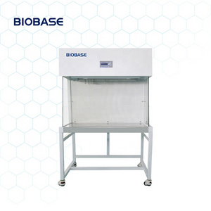 BIOBASE CHINA Laminar Flow Cabinet pcr workstation laminar flow cabinet  for lab