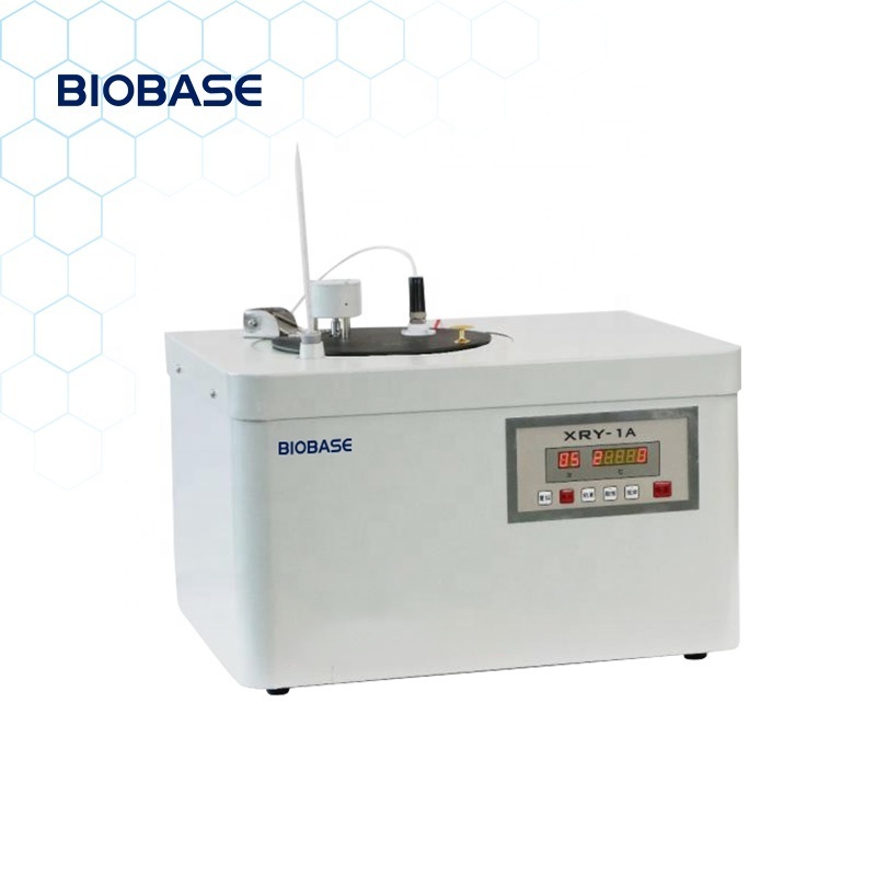 BIOBASE Discount Price for Oxygen Bomb Calorimeter BK-1A+ High Uniformity of Water Temperature Laboratory Calorimeter