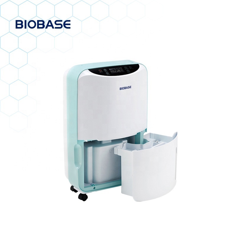 BIOBASE Cheap Dehumidifier Deals BKDH-830E Home Air Dehumidifier - Industrial Dehumidifiers