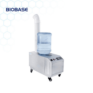 BIOBASE Ultrasonic Humidifier  Model BKDH-C06ZT 6kg/h   Auto Control Type Cool Mist Ultrasonic Mini Humidifier