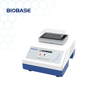 BIOBASE Benchtop horizontal lab constant temperature orbital shaker incubator