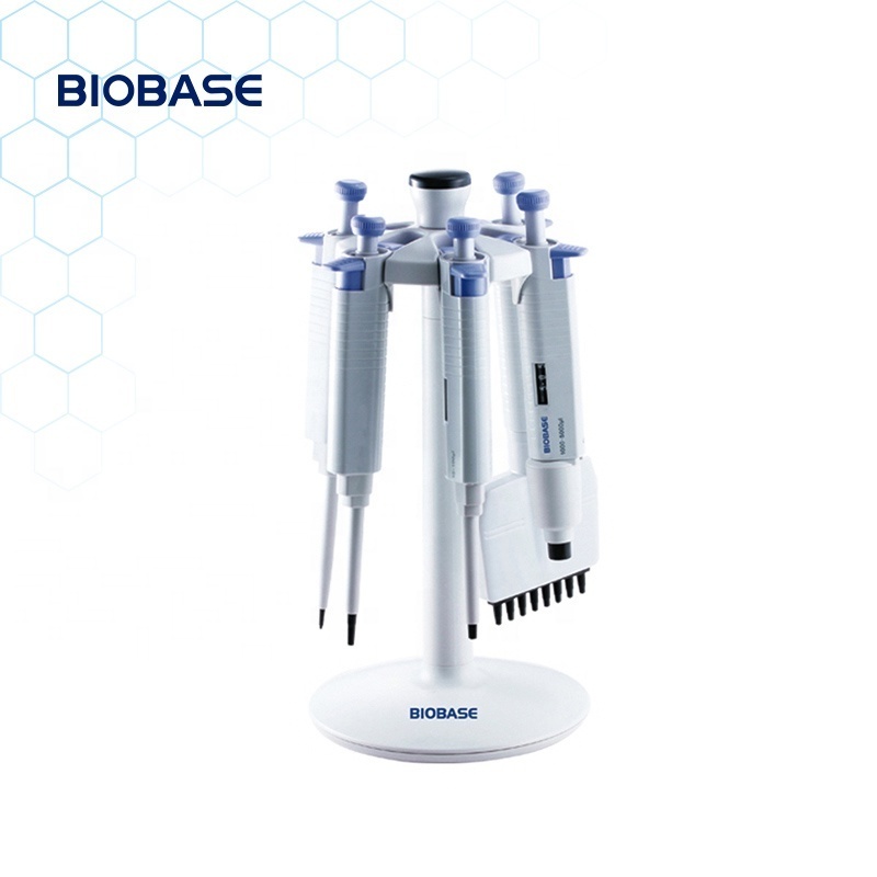 BIOBASE MicroPette Mechanical Pipette single-channel or multi-channel micro Pipette