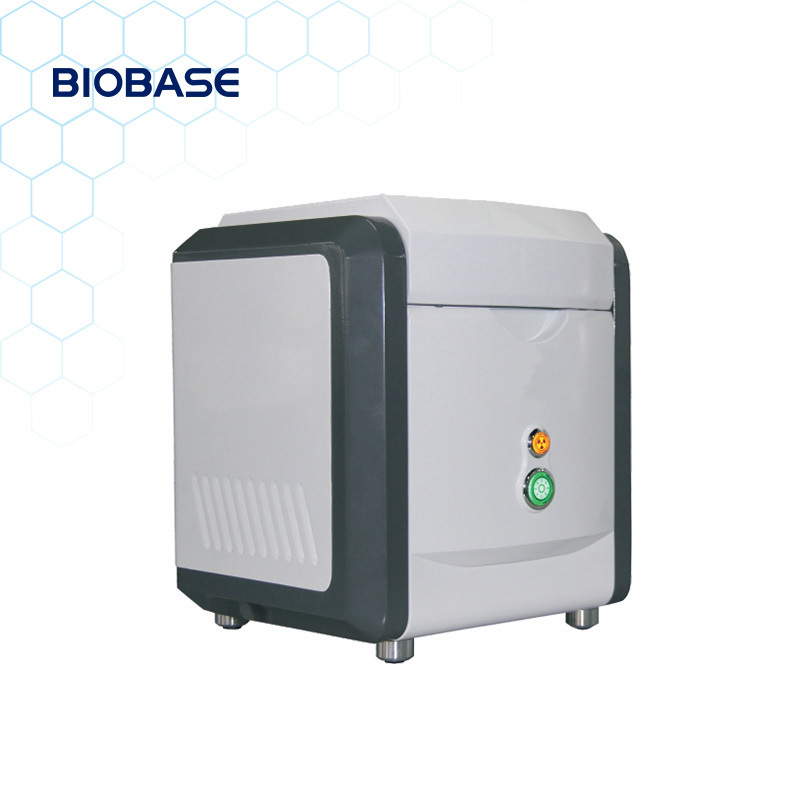 BIOBASE  Laboratory Au, Ag, Cu Element Determination Gold Testing X-ray Fluorescence