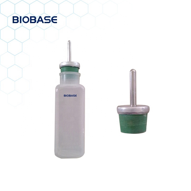 BIOBASE China Mouse Cage BK-CP3 PP/PC Material cheap Animal Husbandry Equipment Animal Cages for Lab