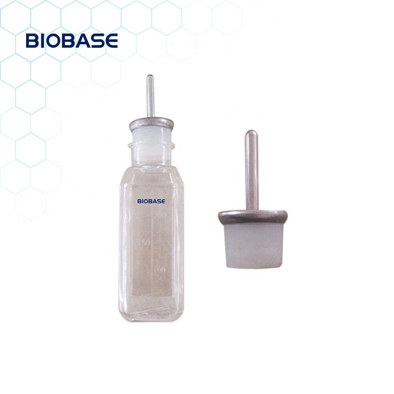 BIOBASE China Mouse Cage BK-CP3 PP/PC Material cheap Animal Husbandry Equipment Animal Cages for Lab