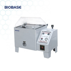 BIOBASE CHINA Salt Spray Corrosion Test Machine 100L Salt spray Fog corrosion Testing Chamber