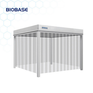 Biobase Clean Booth Down Flow Booth screen printing cleaning machine washing booth