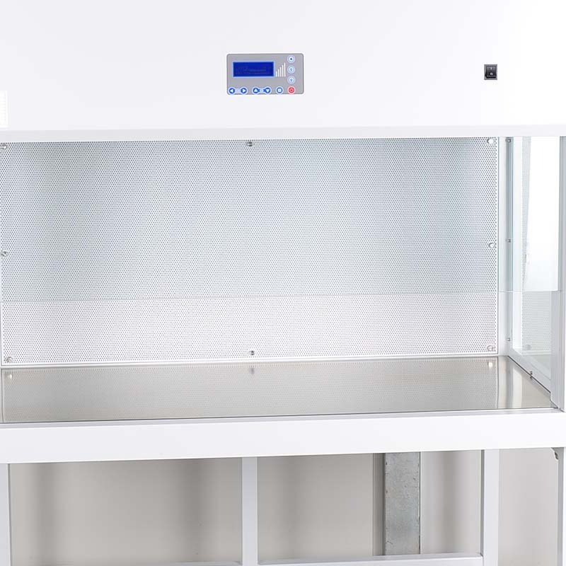 BIOBASE CHINA Horizontal Laminar Flow Cabinet BBS-H1300 with LCD Display and Motorized Laminar Flow Cabinet for Lab