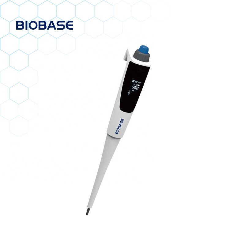 BIOBASE MicroPette Mechanical Pipette single-channel or multi-channel micro Pipette